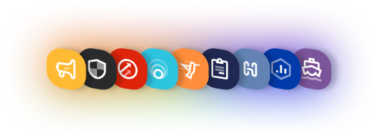 docs icons