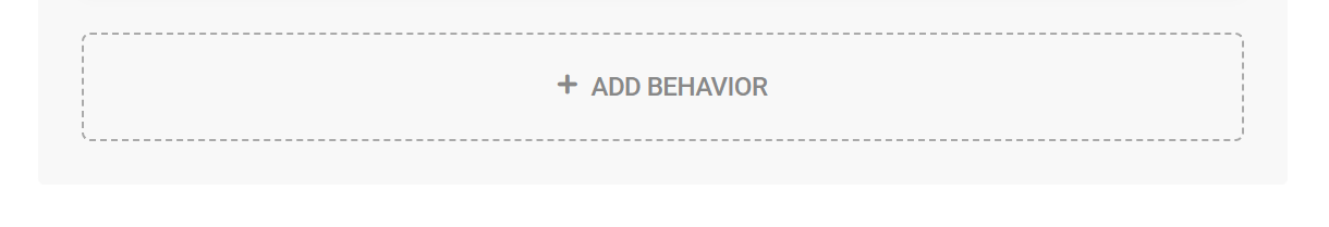 Add form submission behavior in Forminator
