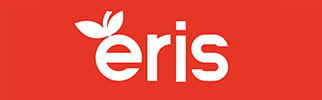 ERIS LOGO FOR WPMU