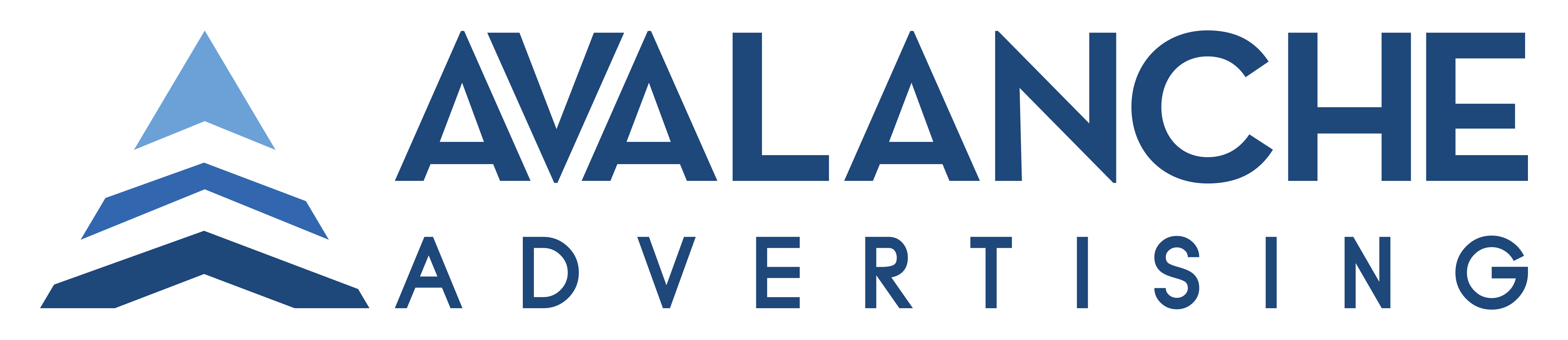 Avalanche Logo Color A